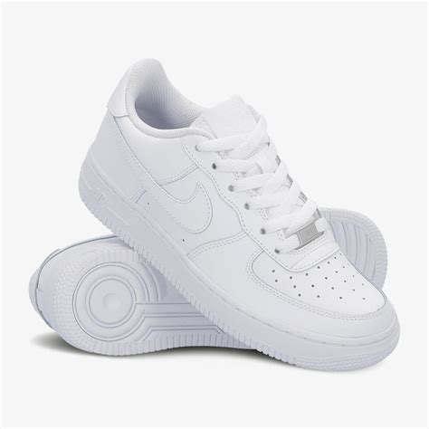 nike air force weiß 40